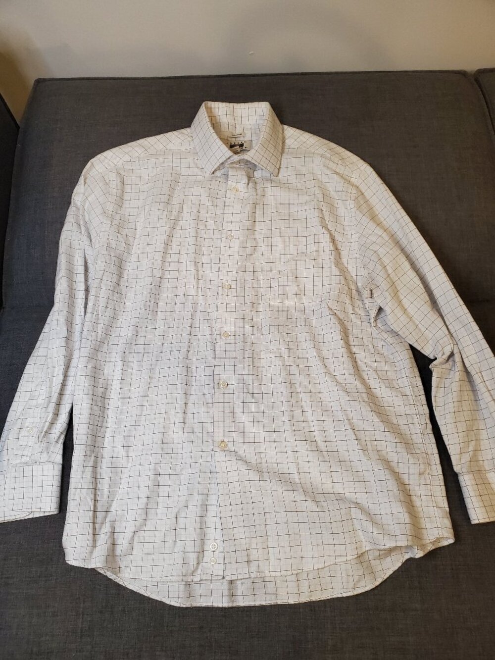 Joseph Abboud Dress Shirt